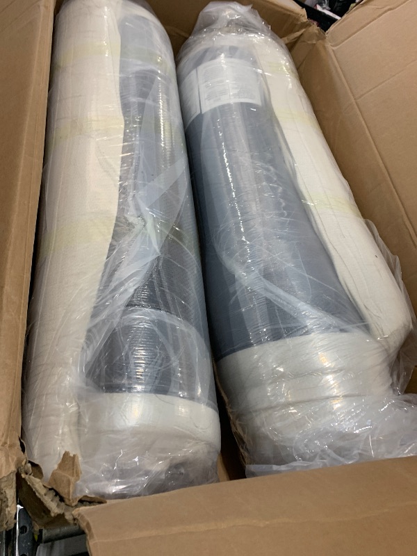 Photo 1 of [SOLD FOR PARTS] Merax 140" Curved Polyester Sectional Sofa Set, 7 Seat Modern Cloud Couch with Chaise Lounge, 3 Pillows, Fully Assembled for Living Room, Beige