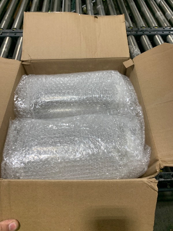 Photo 1 of 1 Gallon Glass Jar With Lid – 2 Pack Large Glass Jar With Airtight Metal Lids - USDA Approved BPA-Free Dishwasher Safe, Wide Mouth Sun Tea Jar, Gallon Mason Jar for Storage, Fermenting, And Brewing