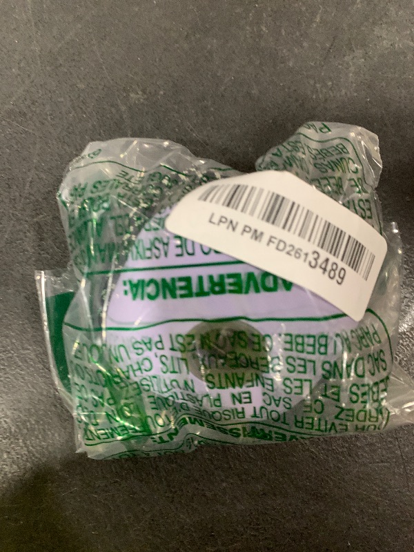 Photo 1 of [Upgrade Secure Lock] Case for Beats Fit Pro 2021, WOFRO Shock-Absorbing Protective Cover TPU Hard Shell with Anti-Lost Lanyard/Keychain[One-Click Pop] (Purple)