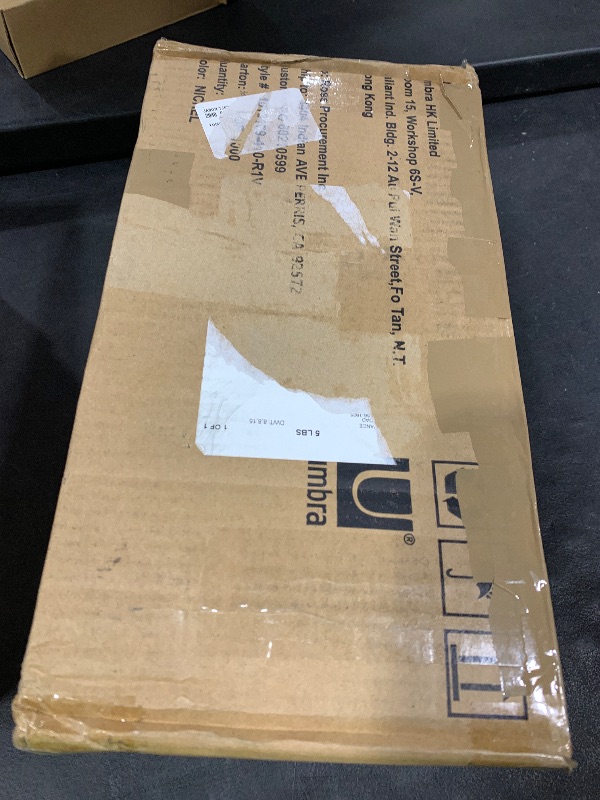 Photo 1 of 1" DD X 3/4"-36 Spline Black Steering Universal Joint Single U Joint Shaft,Total Length: 83mm (3-1/4")