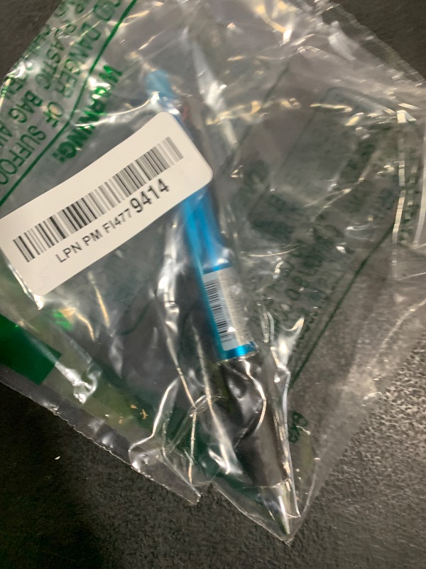 Photo 1 of ???? Mitsubishi Pencil MSXE5KF05.71 Multifunction Pen Jet Stream Karimoku 4&1 0.5 Steel Blue