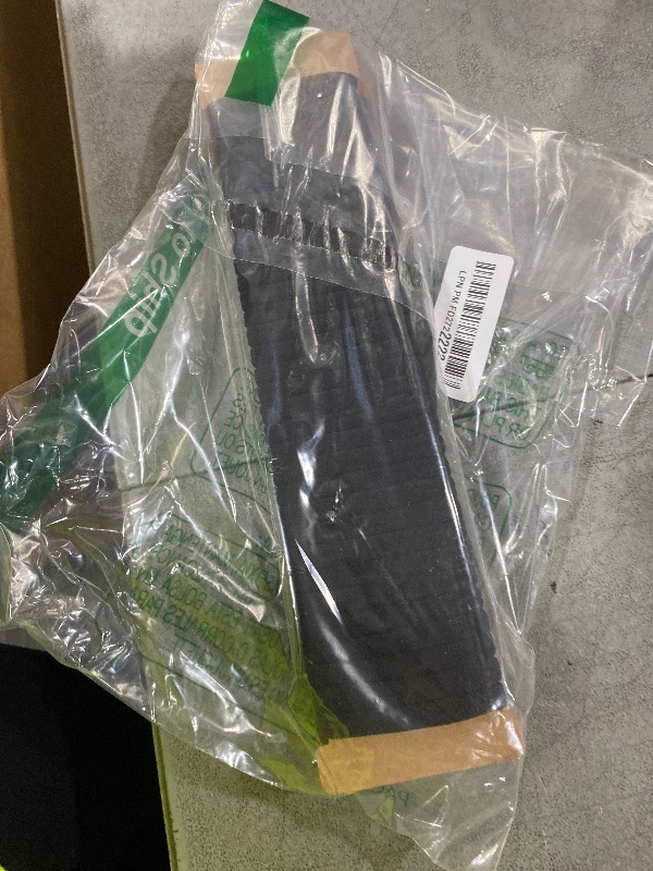 Photo 1 of 100PCS Black Hair Ties for Women, No Crease No Damage, Seamless Cotton Bands for Thick Thin Hair, Soft Ponytail Holders, Accessories for Girls