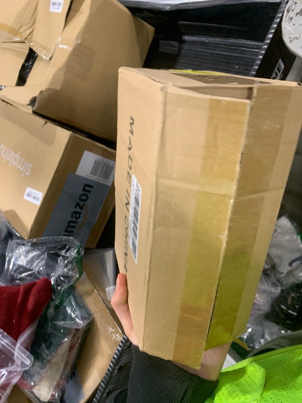 Photo 1 of Depusheng DPA30 Stereo Audio Receiver Amplifier 2.1 Channel Mini Hi-Fi Bluetooth 5.0 Audio Component Amplifier 50 Watt x2+100 Watt for Home Outdoor Passive Speakers/Subwoofer