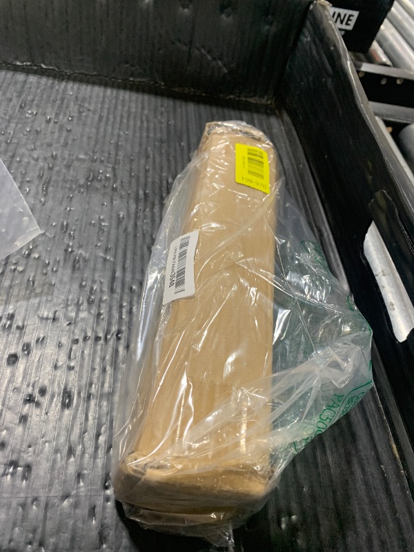 Photo 1 of 12 Inch Galvanized Heavy Duty Spiral Landscape Spikes, Metal Garden Stakes Edging Anchoring Spikes for Artificial Turf, Paver Edging, Weed Barrier, Tent, Camping, Carpentry,? 40 Pack?