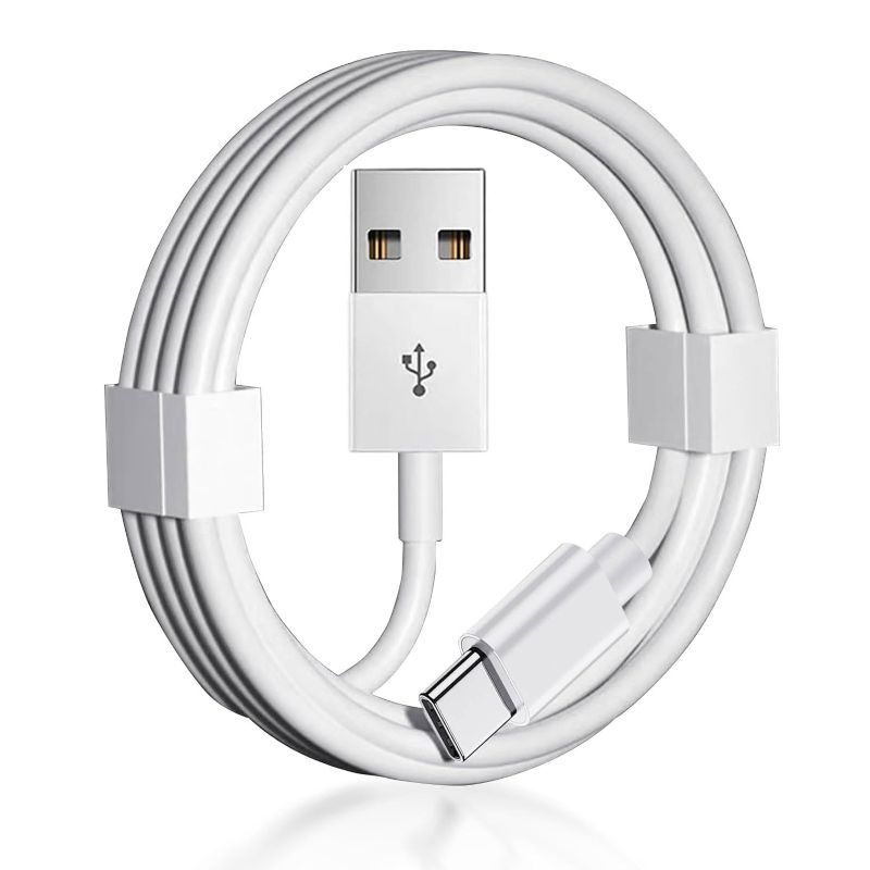 Photo 1 of 
Car Carplay Cable for iPhone 17 15 16 /Air/ Pro Max, USB A to USB C for Carplay for iPhone USB Cord, Car Charger for iPhone 17 Air Charging Cable, iPad Pro, iPad Air 5th, Mini 6th Gen Car Charger Cord