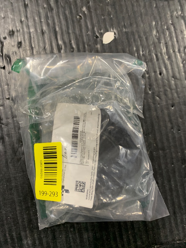 Photo 1 of (2 Pack) Exact Replacement for InSinkErator STP-PL/STPPL Black Rubber Sink Stopper for Garbage Disposal – Compatible with Standard 3-1/2" Drains from Kohler, Waste King, Whirlpool, and More