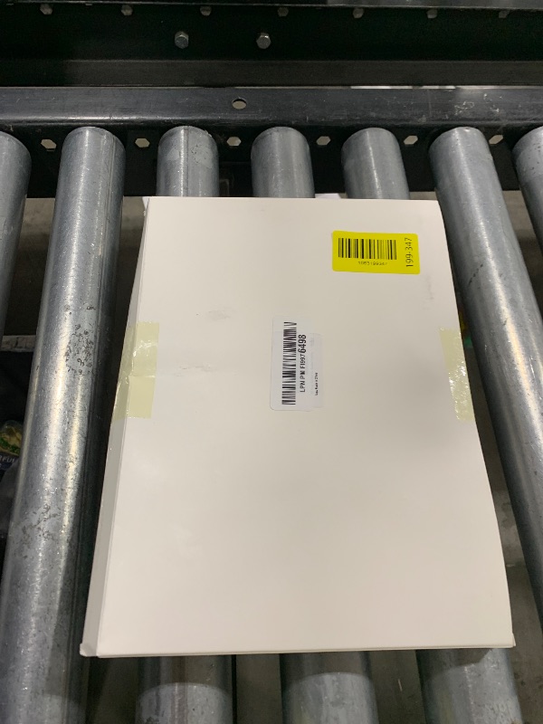 Photo 1 of 100 Pack Bobbins for Brother Sewing Machine, SA156 Bobbins for Sewing Machine