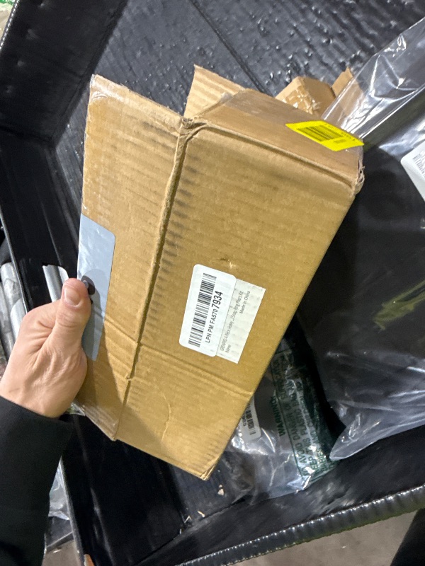 Photo 1 of 
7Pcs/Set Pliers, Wrench Set, Screwdriver, Screwdriver, Wrench, Pliers Kit, Household Tools with Storage Bag