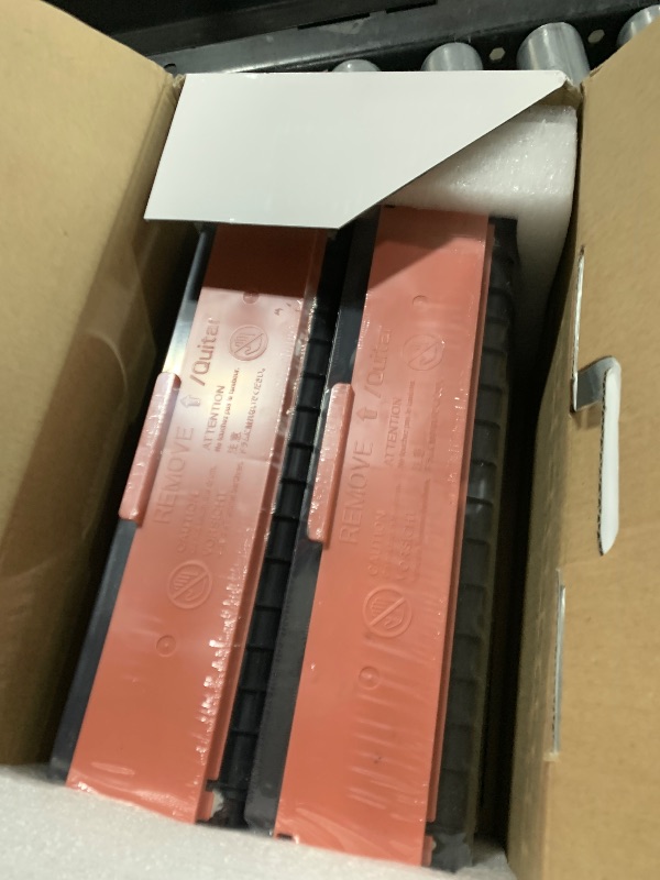 Photo 1 of 067 Black Toner Cartridge - Compatible for Canon 067 MF656cdw Toner cartridges for imageCLASS MF656Cdw MF654Cdw MF653Cdw LBP633Cdw LBP632Cdw Printers Ink(2 Black)
