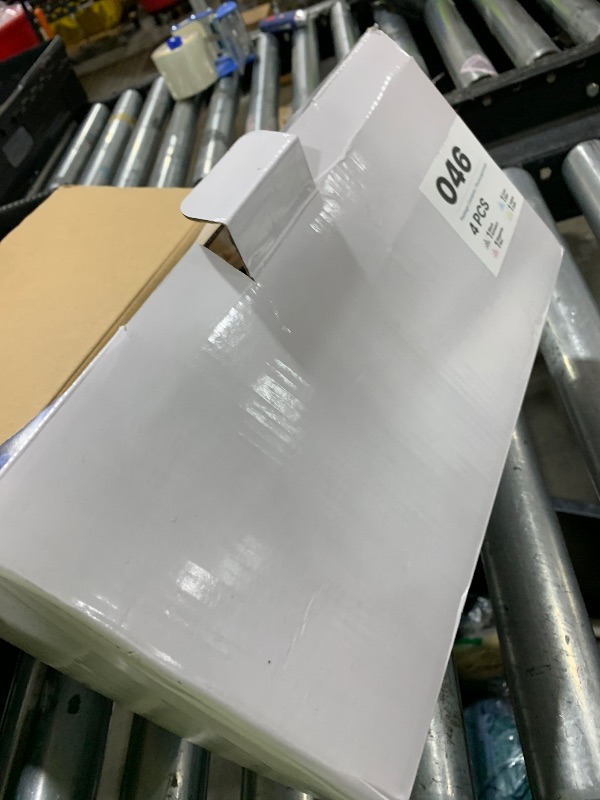 Photo 1 of 067 Black Toner Cartridge - Compatible for Canon 067 MF656cdw Toner cartridges for imageCLASS MF656Cdw MF654Cdw MF653Cdw LBP633Cdw LBP632Cdw Printers Ink(2 Black)
