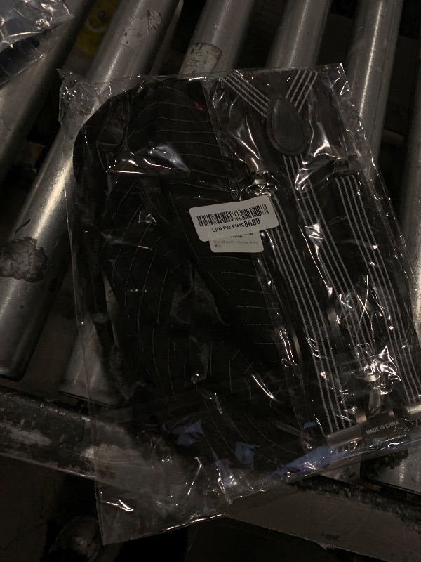 Photo 1 of  1920s Mens Costume,Roaring 20s