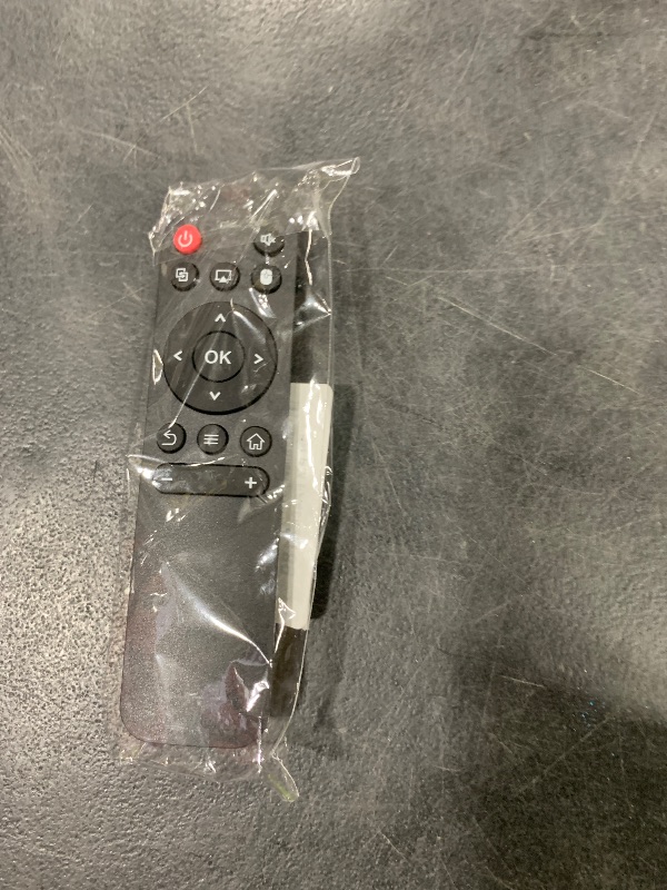 Photo 1 of REMOTE CONTROLLER