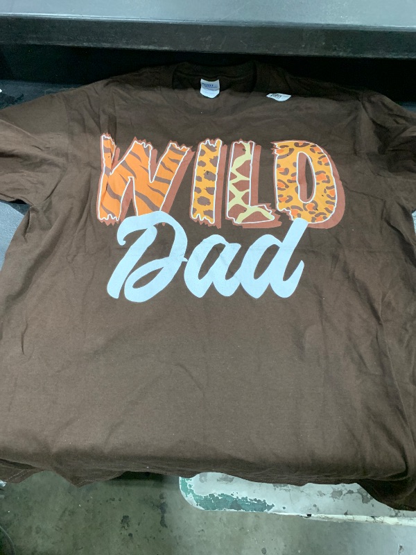 Photo 1 of T SHIRT SIZE L