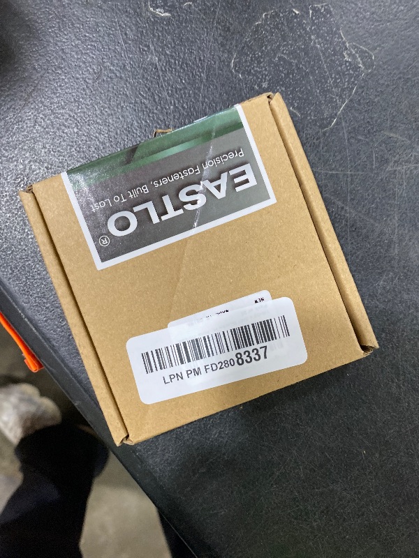 Photo 1 of 1/4-20 x 3/4" Button Head Socket Cap Bolts Screws, 304 Stainless Steel 18-8, Allen Hex Drive, Bright Finish, Fully Machine Thread, Pack of 25