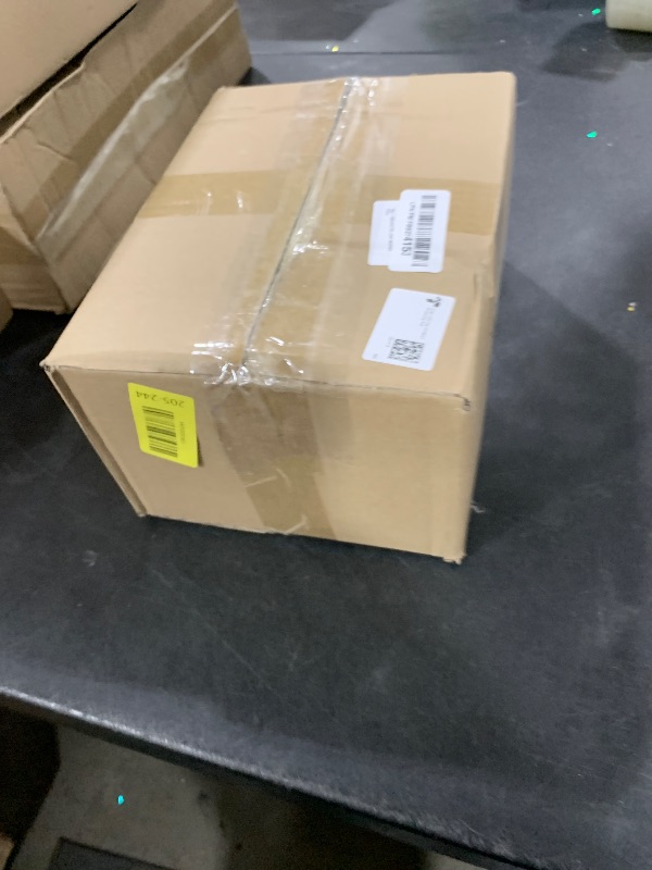 Photo 1 of [Timer] Light Up Halloween Ghost Decorations, Set of 2 DIY Spooky Ghosts Crafts, Scary Ghost for Halloween Decor Indoor Home Mantel Shelf & Tabletop Decor