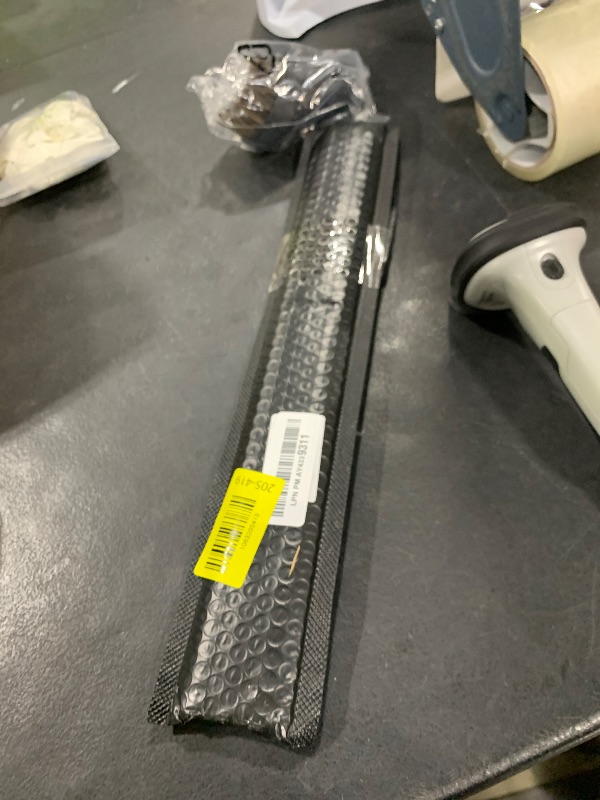 Photo 1 of 1/2” 6061-T6 Solid Aluminum Rod 16” Long,Phiowocx 3 Pack 0.51”(13MM) Diameter Metal Extruded Lathe Bar Stock,Smooth Aluminum Bars for Industrial, DIY Craft,Metal Working Hobbies(13 x 407mm)