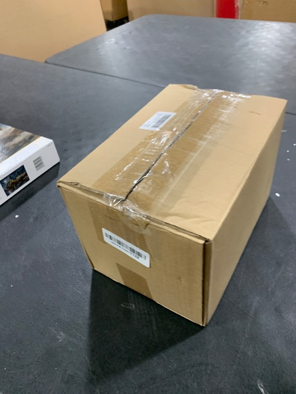 Photo 1 of 100ft 2-Pack Outdoor G40 LED Globe String Lights Dimmable Waterproof Shatterproof Light Strings with 52 Bulbs Connectable Commercial Hanging Lights for Christmas Patio House Backyard Balcony Party