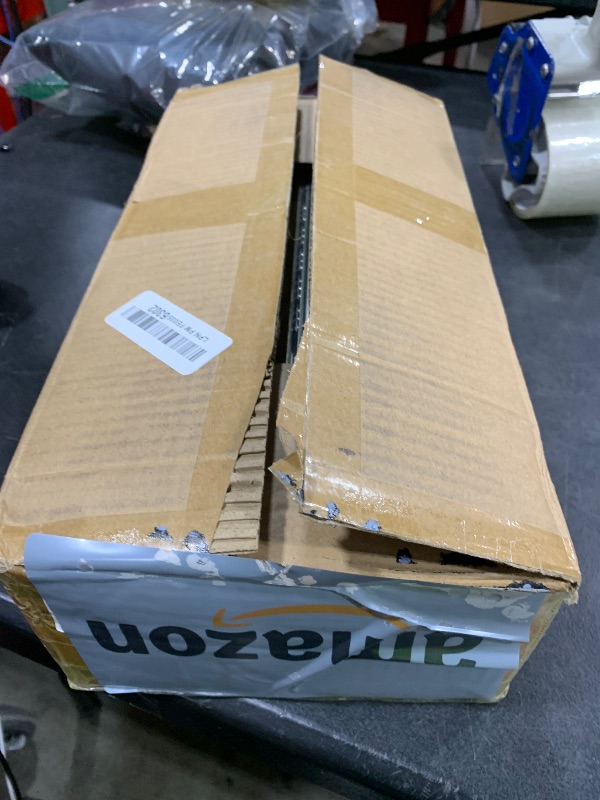 Photo 1 of 10 Pairs of 14 Inch Hardware Full Extension Side Mount Ball Bearing Sliding Drawer Slides