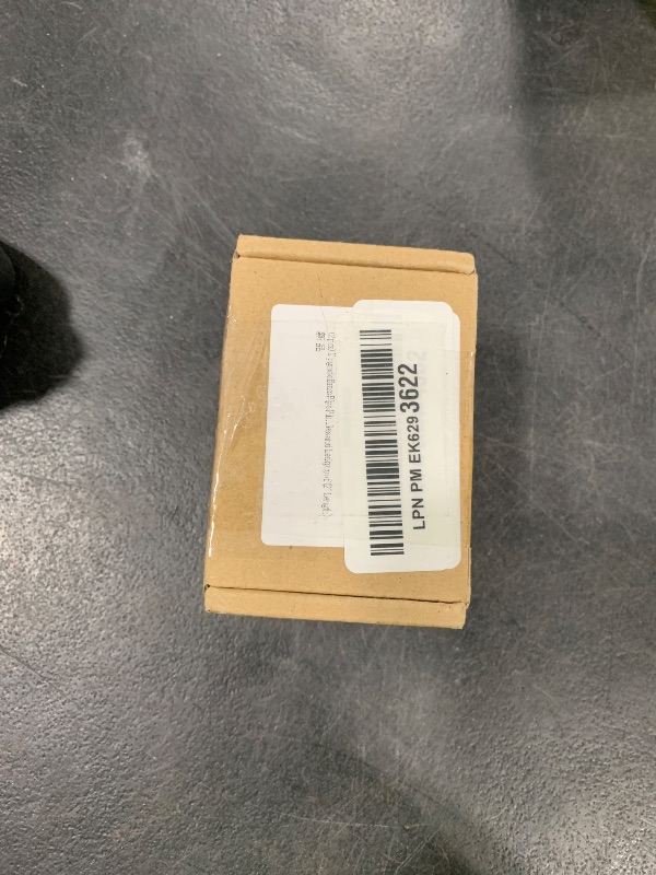 Photo 1 of (2 pcs) Upgrade Brass Pipe Plumbing Adapter with Rubber O-ring, 1/2" NPT Male x 1/2" NPT Female Pipe Fitting Coupler, Seamless and Leakproof (2" Length)