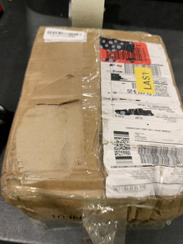 Photo 1 of 10 x 13 500pcs Shippozz Poly Mailers – Durable Shipping Envelopes with Strong Adhesive Seal, Waterproof and Tear-Resistant Design – Ideal for Clothing, Books, and Accessories