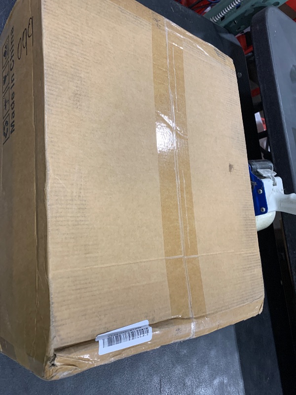 Photo 1 of 1 Pack Expandable Under Sink Organizers Storage With Upgrade Ball-Bearing Slide Tracks,2-Tier Pull Out Under Cabinet Organizer Height Adjustable,Not Suitable For Cabinets With Partitions In The Middle