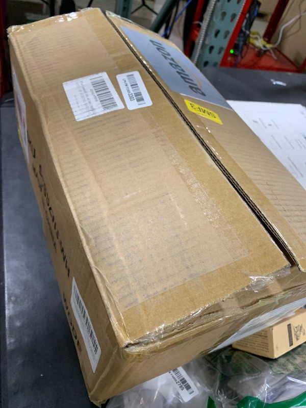 Photo 1 of 4 Pack Kitchen Cabinet Shelves Organizers, Kitchen Counter Storage Shelf Spice Rack, Expandable Length, Adjustable Height, Stackable, Sturdy 30LBS Bearing, Small Cupboard Tabletop Organizer Shelf Rack