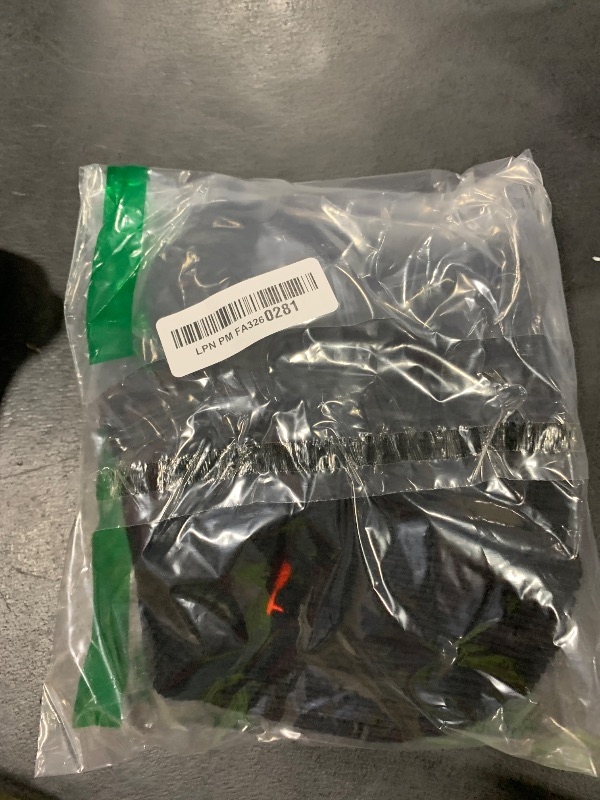 Photo 1 of 3 Hole Ak47 Ski Mask Full Face Warm Balaclava Winter Warmer Outdoor Sports Thermal for Men Women Black