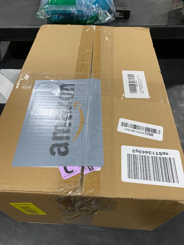 Photo 1 of 2 PACK Upgraded 240356402 Refrigerator Door Bin Replacement for Frigi.daire Refrigerator Door Shelf Parts LFSS2612TF0 LFSS2612TE0 FFSS2615TE0 Door Shelf Shelves By AMI PARTS (Length 15.38")