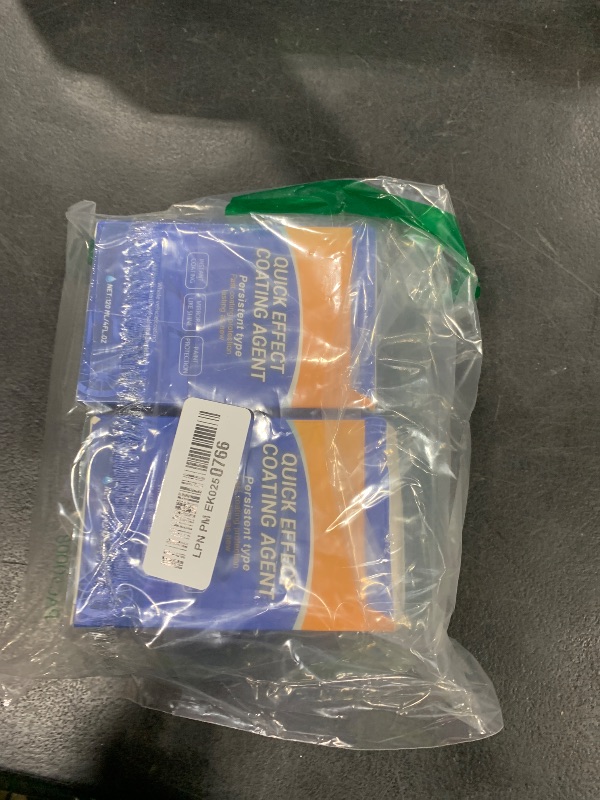 Photo 1 of 2PCS Car Coating Spray, Quick Effect Coating Agent, Coat Car Wax,Car Scratch Wax Coating Spray, Oil Film Emulsion Glass Cleaner