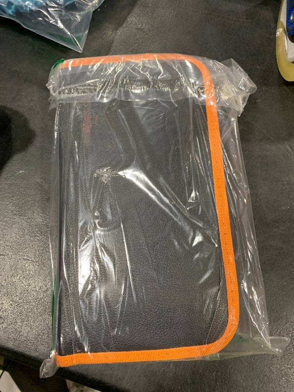 Photo 1 of 116pcs Wood Burning Kit, Professional Wood Burning Tool with Soldering, DIY Creative Tools Adjustable Temperature 220~480? Wood Burner Soldering Pen for Embossing/Carving/Soldering & Pyrography