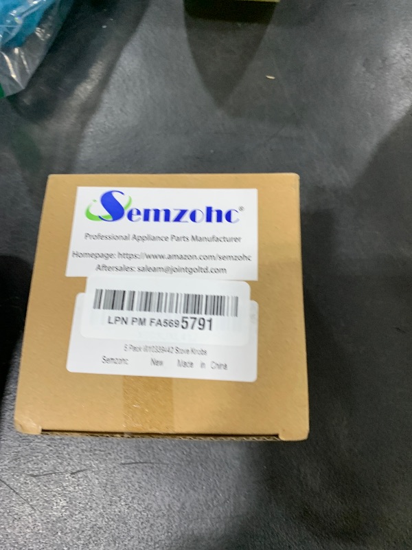 Photo 1 of 5Pack- W10339442 Stove Knobs fit for Whirl-Pool Gas Range Stove WFG320M0BB0 WFG320M0BB1 WFG320M0BB2 WFG320M0BS0 WFG320M0BS2 WFG320M0BS3 WFG320M0BW0 WFG320M0BW1 WFG505M0BB0 WFG505M0BB1 WFG505M0BB2