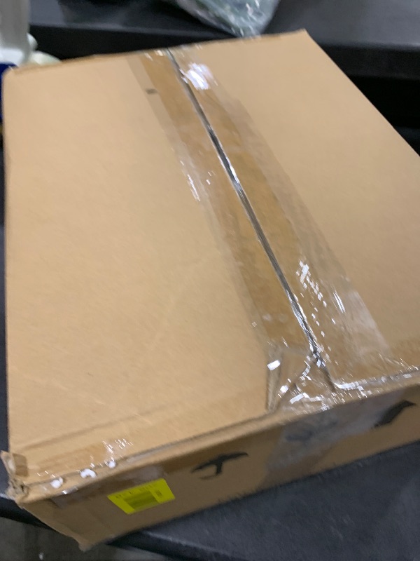 Photo 1 of 27" Farmhouse Table Lamps for Living Room,Blue Vintage Lamps Set of 2 with USB A+C Charging Ports & AC Outlet, Retro Nightstand Lamp with Fabric Shade for Bedroom, Entryway(4 Bulbs Included)