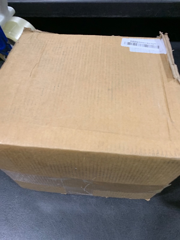 Photo 1 of 130 Amp New Alternator Fit for V8 4.6L Ford Crown Victoria 1996-1998 (Only fit for CNG), for 1996-1999 2001 2003 2004 Ford Mustang, for 1996-1998 Lincoln Mark VIII, AFD0048 F6LU-10300-CA 400-14029