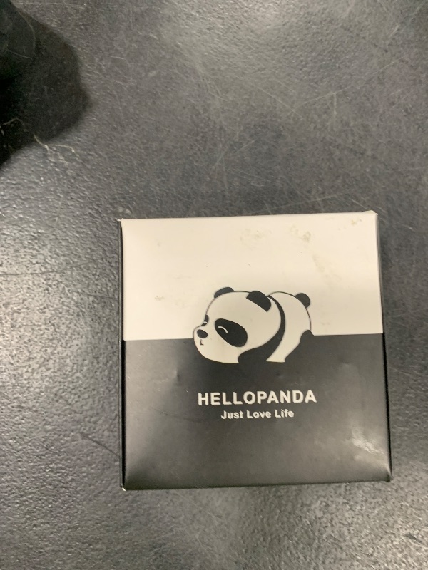 Photo 1 of 10 Pack Small Hair Clips for Thin/Medium Fine Hair/Bangs, 1.5 Inch Matte Small Claw Clips, Non-Slip Mini Jaw Clips with Gift Box