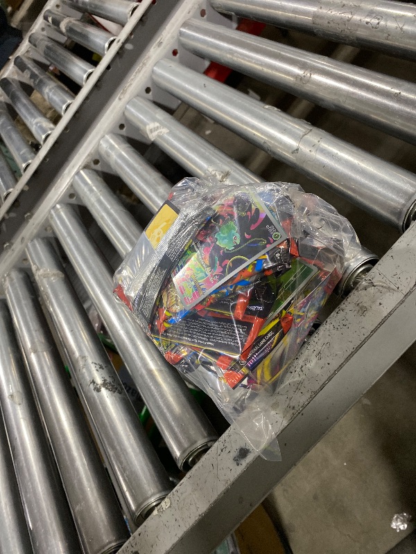 Photo 1 of ++PACKS HAVE ALREADY BEEN OPENED++ Pokémon TCG: Mega Evolution Enhanced Booster Display Box