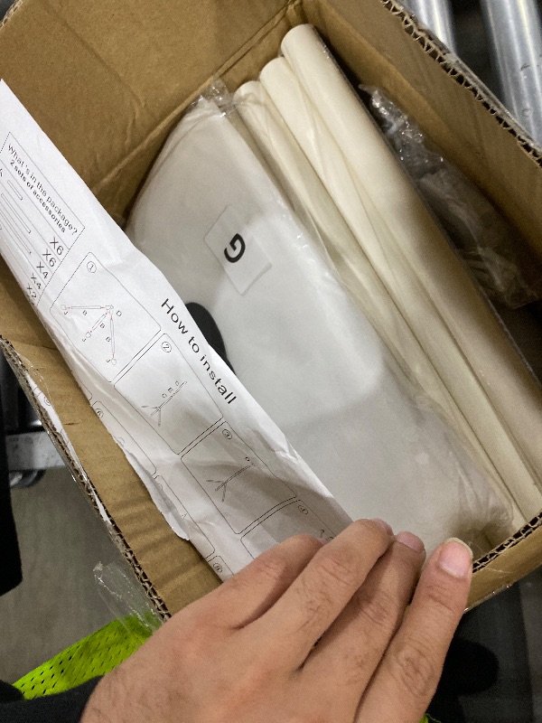 Photo 1 of [Timer] 2Packs Halloween Decorations Outdoor, Cute Halloween Decorations Indoor, Spooky Ghost Halloween Decor with Witch Hat, Scary Ghosts Decor with LED Lights for Front Porche Yard Garden Home