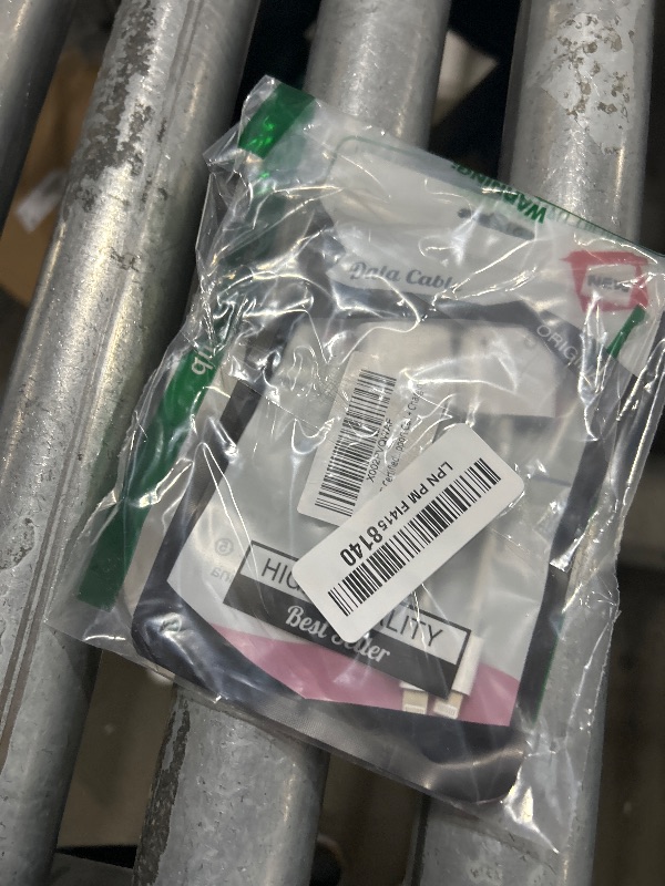 Photo 1 of [Apple MFi Certified] 2PACK iPhone Lightning to 2 Lightning Adapter, Dual Lightning AUX + Charger Adapter Dongle Cable Splitter Compatible for iPhone 12/11/SE/X/XR/XS/8/7/6 Support Call + Charging