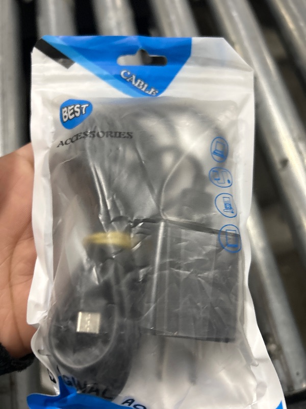 Photo 1 of 10ft Fast Charger for 2021& Newer Amazon Kindle Fire HD Tablets,New Fire HD 8 10 Kid Pro, Paperwhite 10th 11th 12th 2022 2023 Release, USB C Charging Cable Cord for Signature Edition,Kindle Scribe