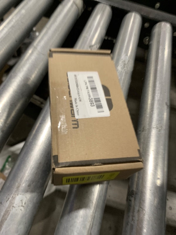 Photo 1 of 6 Pack goldenwarm 4in Oil Rubbed Bronze Door Hinges Interior Door Hinges 4 x 4 Inch with Square & Round Corners, Iron Material