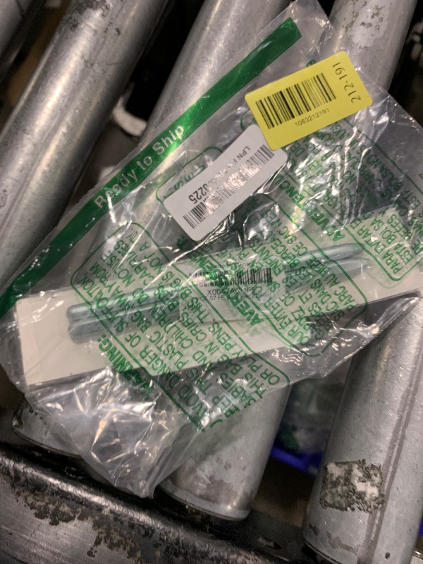 Photo 1 of 2 Pack Galaxy Tab S7 FE S Pen Replacement for Samsung Galaxy Tab S7 FE Stylus Pen Replacement Compatible with Samsung Tab S7 FE SPen(Green)