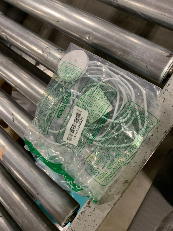 Photo 1 of 10FT Magnetic Wireless Charger,15W Fast Apple Mag-Safe Charger for iPhone 17/16/15 PD with USBC Apple Fast Charging Block 10Foot Quick Charge for iPhone 17/17 Air/17 16 15 Pro/Pro Max/14/13/12/AirPods