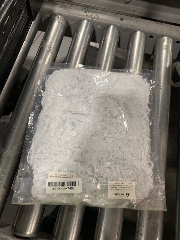 Photo 1 of 1000 sqft Spider Webs Halloween Decorations Bonus with 30 Fake Spiders, Super Stretch Cobwebs for Halloween Indoor and Outdoor Party Supplies