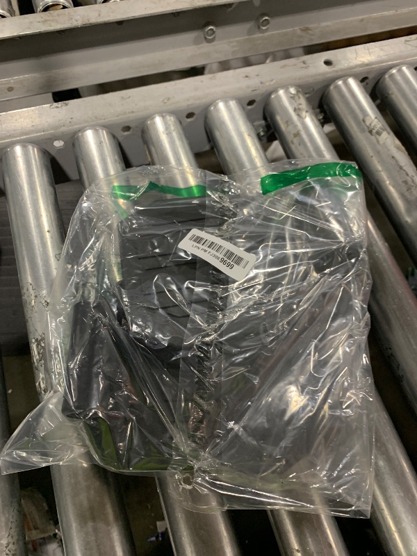 Photo 1 of 1 Pair of Universal Footplate for The Wheelchair, Transport Chair Footrest Elevating Leg Rests Replacement Parts for Standard Wheelchair Repair Parts