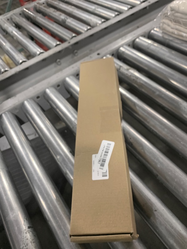 Photo 1 of 2Pcs 29" All Metal Replacement Sprayer Wand, Suitable for 1/2" Hose Quick Connector, 1/4" & 3/8" & 1/2" Brass Barb Spray Wand, Built-in Shut Valve Stainless Steel Spray Wand