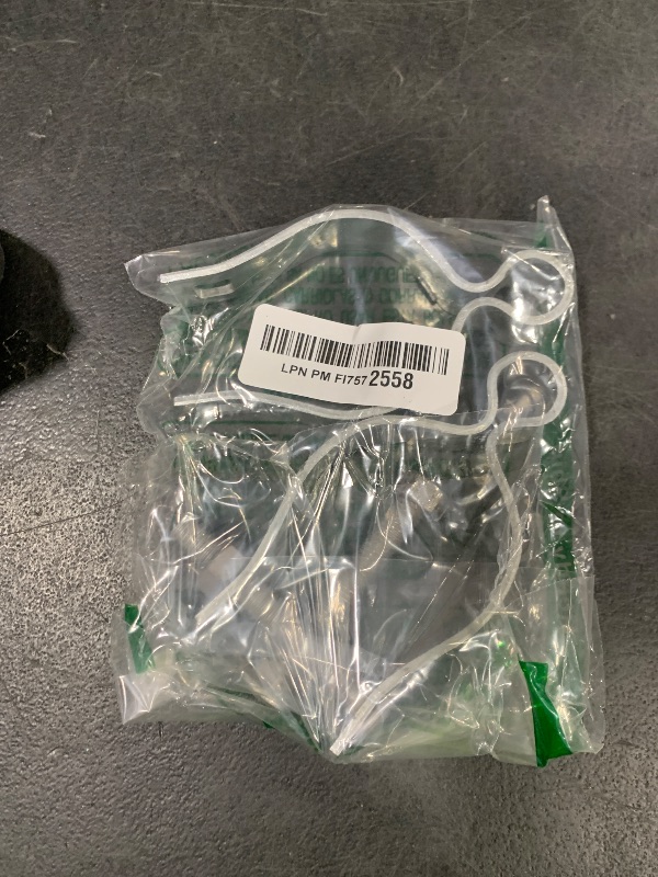 Photo 1 of 2 Pack 2-3/8inch Chain Link Fence Frame Gate Post Hinge/Galvanized Steel Zinc Plated Pipe Gate Hinge for 2-3/8 Outside Diameter Post/Pipe, Nut/Bolt Included for Hinge