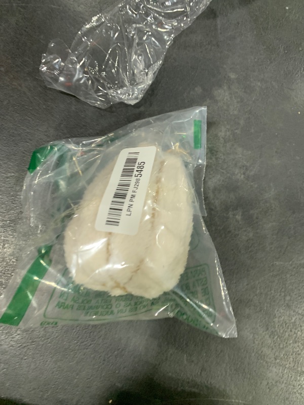 Photo 1 of  Small Fabric Pumpkins Mini Fake Plush Pumpkin