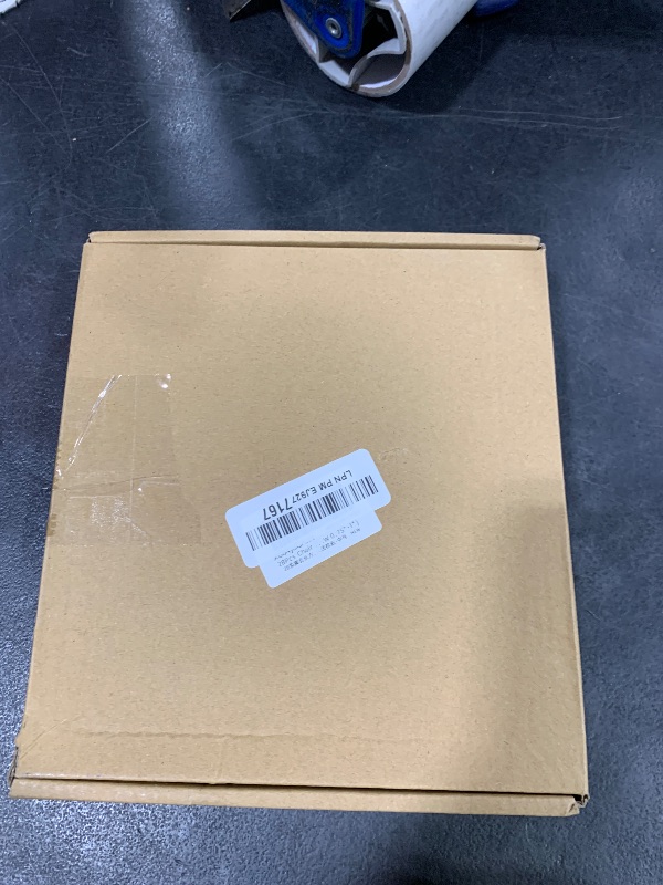 Photo 1 of 28Pcs Chair Leg Floor Protectors Rectangle for Hardwood Floors Silicone Caps Covers Felt Furniture Pads Clear Chair Sliders, Protect The Floor from Scratches(Fit Perimeter 3-3/4'' to 4-7/8'')