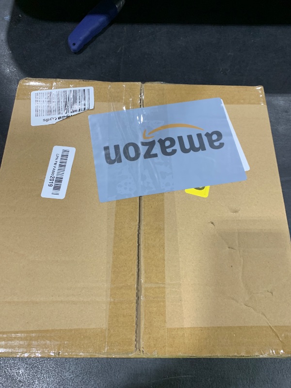 Photo 1 of 36W Dimmable LED Ceiling Light Fixture, 12 inch Flush Mount Light Fixture, Ceiling Lights for Bedroom, Kitchen, Bathroom, Super Bright 4000 Lumens, 400W Equivalent, 5000K Daylight White