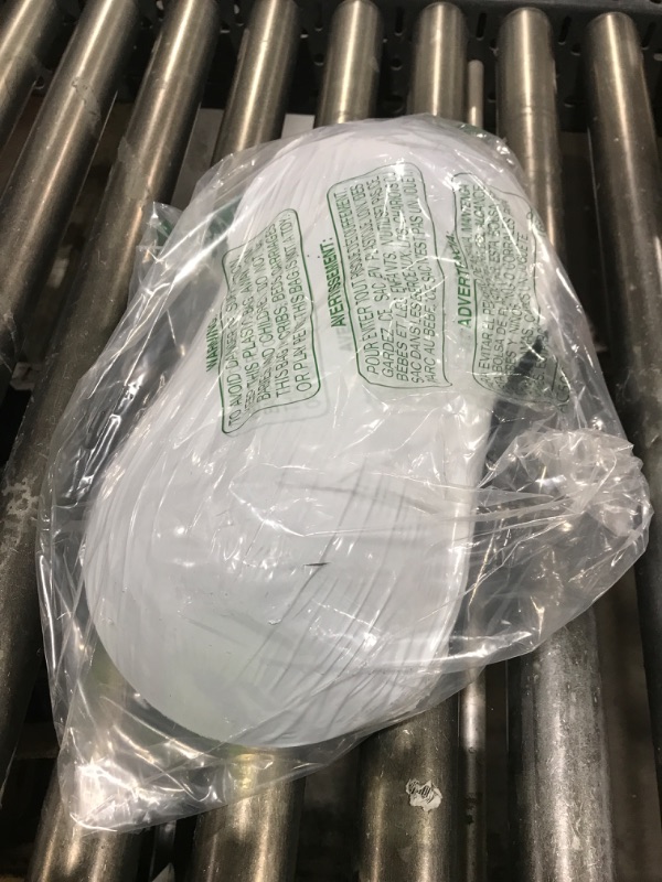 Photo 1 of [16 OZ 40 Count] Clear Plastic organic Party Soup bowls With Gold Rim Premium heavyweight Elegant Disposable Tableware Dishes