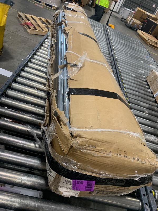 Photo 1 of [SOLD FOR PARTS] Garvee Commercial-Grade 10x20 ft Pop-Up Canopy Tent - 420D Oxford Fabric with PE Windows and 5 Removable Sidewalls, Ideal Heavy Duty Outdoor Shelter for Events, Weddings, and Backyard Gatherings
